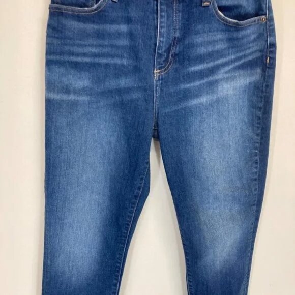 Pistola | High-Rise Skinny Jeans – Timeless & Flattering - Picture 2 of 8